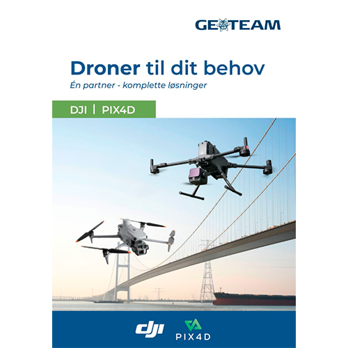 DJI Brochure